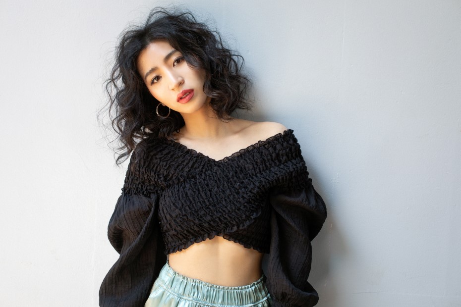 Aimiにtower Doorsから6つの質問 Ukで実力を認められたソウルフルな