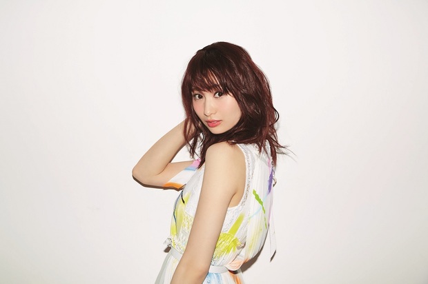戸松 遥 『COLORFUL GIFT』 いままで以上にエネルギーや思いを詰めたデビュー10周年記念作