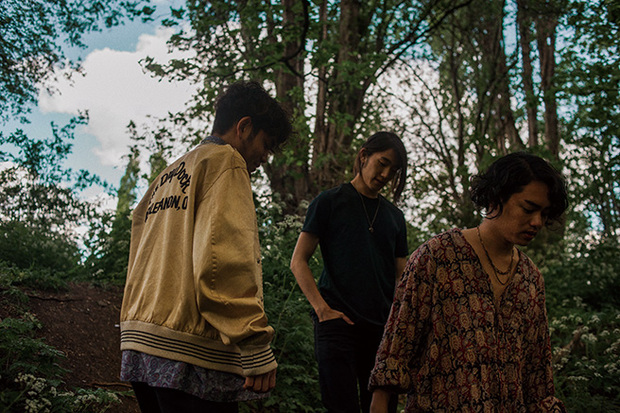 The fin.『There』 アトモスフェリックな音像の向こう側にあるもの