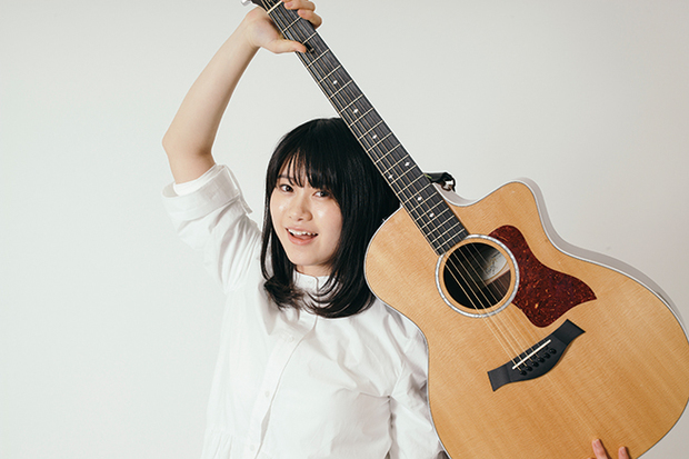 原田珠々華『はじめての青』へのイントロダクション