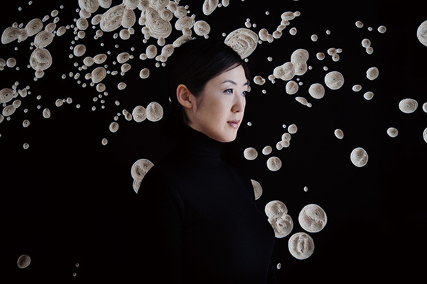 フランス拠点の作曲家・馬場法子が語る日本の美―グローバルな視野を持つ能アーティスト・青木涼子とのコラボを語る