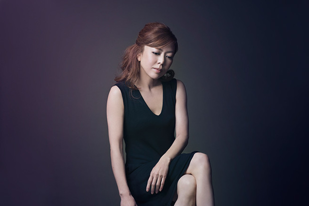 寺井尚子『The Standard』 これからの100年を生きる人たちに伝えたいスタンダード集
