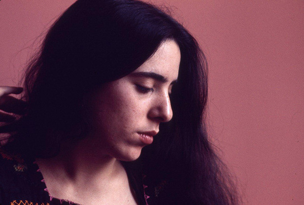 BILLY CHILDS 『Map To The Treasure: Reimagining Laura Nyro』