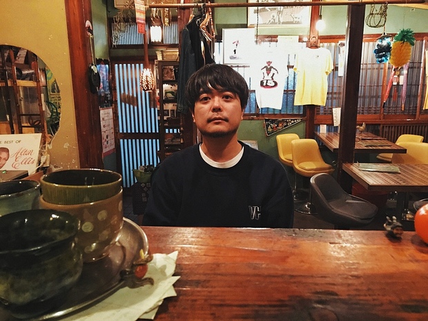 neco眠るが向き合った、自分たちらしさと変わりゆく〈LIFE〉。ネバヤン安部とスチャダラ+ロボ宙参加の新作を語る
