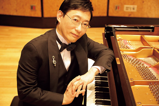 小原孝『ピアノ名曲フォーユー』 ピアノ曲を愛する、すべての人に贈る決定盤!