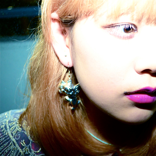 XINLISUPREMEがニュー・アルバム『I Am Not Shinzo Abe』をリリース、代表曲“Seaside Voice Guitar”も再収録
