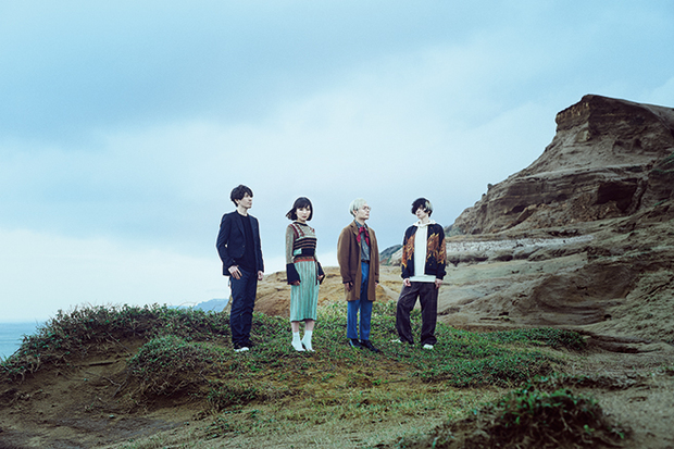 fhána『STORIES』 バンドとリスナー、それぞれの〈物語〉がクロスする5周年記念ベスト盤