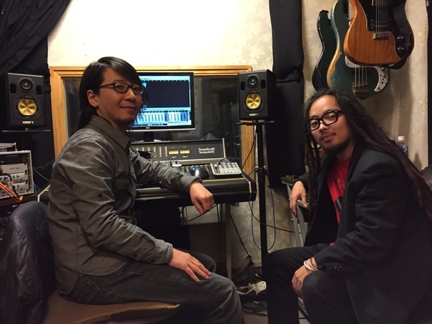 【秩父は燃えているか】第7回 秩父の音楽シーンを支える〈STUDIO JOY〉エンジニア・山口典孝と笹久保伸のSP対談