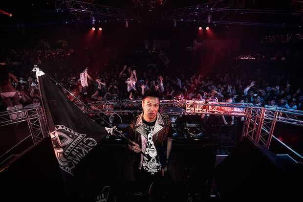 DAISHI DANCE 『EDM LAND』