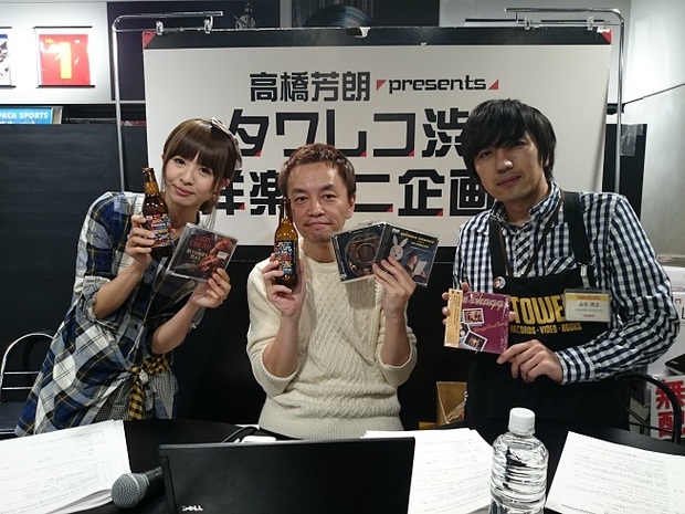 放送後記:2016年2月22日 ひなまつり目前〈乙女心を育むならこんな曲!〉をテーマに選曲バトル