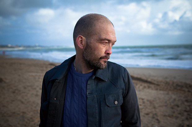 BEN WATT 『Hendra』(1)