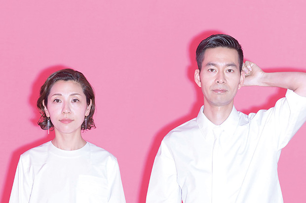 ハンバート ハンバート『FOLK 2』 さまざまな意匠で〈フォーク〉の奥深さを伝える結成20周年記念盤!
