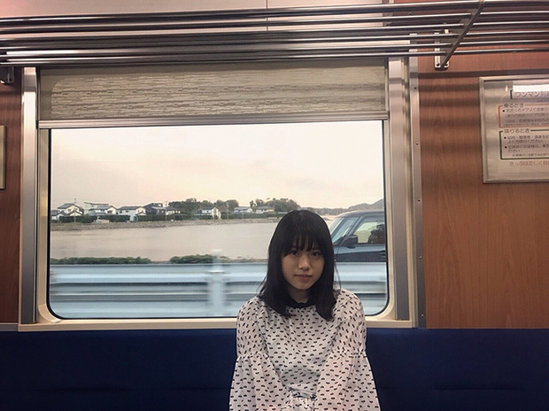 原田珠々華の歌いながら行こうよ:第5回 tipToe.“かすみ草の花束を”
