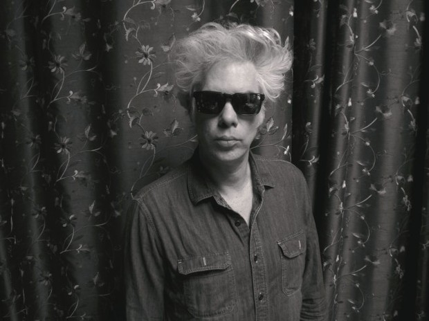 JIM JARMUSCH 初期3部作DVD/Blu-ray