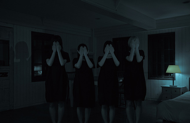 Maison book girl『412』 夏の残照とノスタルジーを纏った、スタイリッシュで幻想的なニュー・シングル