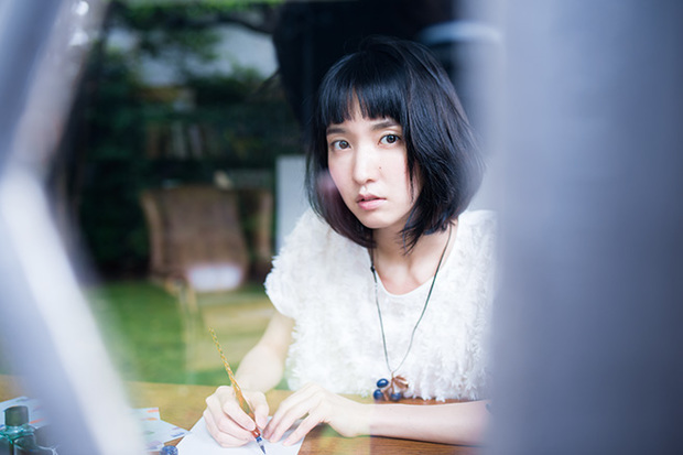 南壽あさ子『forget me not』 忘れられない想いを刻んだ、初のセルフ・プロデュースによる最高傑作