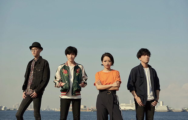 RAMMELLS『Authentic』 急速に知名度を高めてきた4人組がメジャー・デビュー作で提示する〈本物の〉音