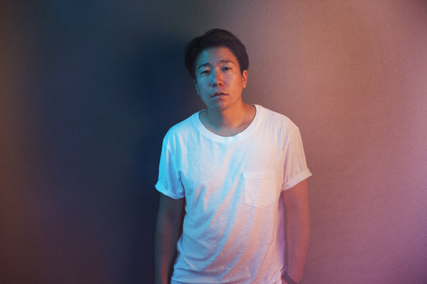 Michael Kanekoがヒット曲“Lost In This City”を7インチでリリース、AmPmのリミックスも配信決定