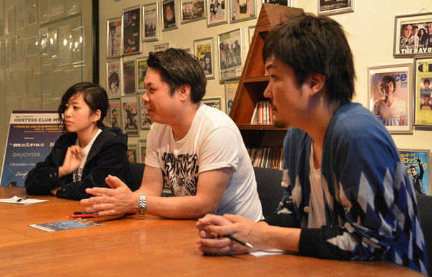 〈HCW〉を巡るレーベル・スタッフ座談会―転換期迎えたイヴェントの展望、運営の狙いと出演アクトへの思い入れを明かす