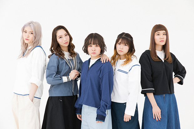 BILLIE IDLE®“そして、また、、” かつてないラヴソングとなったニュー・シングルが示す、5人の次なる展開とは?