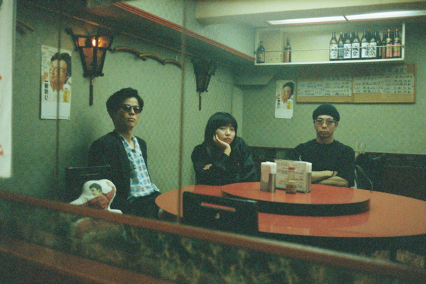 90sサウンドと東洋感あふれるグルーヴが魅力のヒップホップ・クルーrice water GrooveにTOWER DOORSから6つの質問