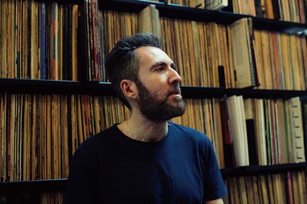 エヴリシング・イズ・レコーデッド『Everything Is Recorded By Richard Russell』 XLの総帥が放つ超豪華なデビュー作
