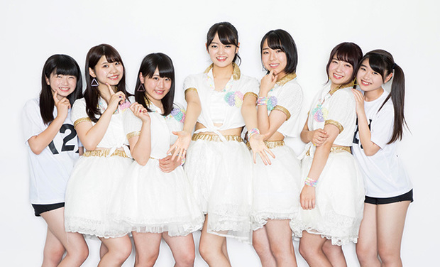アップアップガールズ(2)『全部青春!/エンジェル演じて20年』 つんく♂プロデュースによるシングル第1弾が到着!