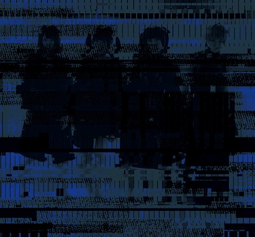 ゆくえしれずつれづれ『exFallen』 激しい感情の起伏を描いた新作の裏にある、立ち上がるためのストーリー