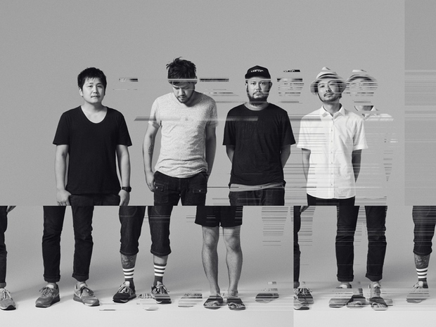 ポスト・ロックのカリスマtoe、Charaや木村カエラら参加した本日発売の新作『HEAR YOU』より“Song Silly”のMV公開中