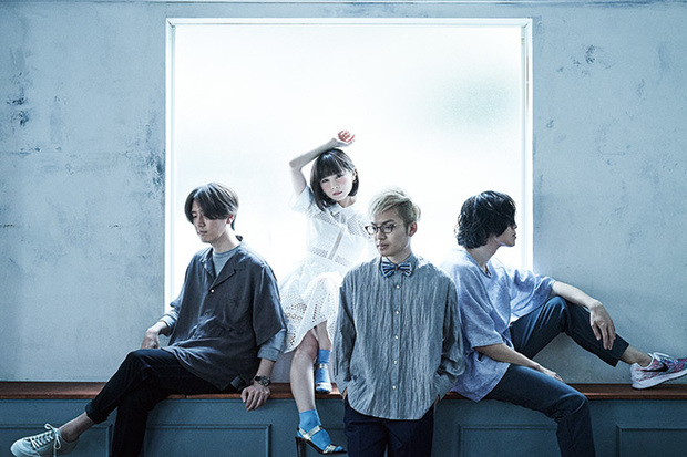 fhána“Hello!My World!!” 〈楽しんでもらうこと〉を第一とするツアーを経て、よりシンプルなメッセージを湛えた新シングルが完成