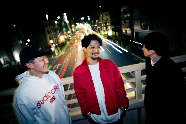 fam、解散と復活経て辿りついた10年越しのセカンド・アルバムを語る 「バンドがあたりまえにやることを今は地道にやりたい」