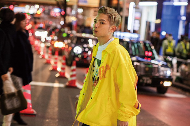 【特集:DOG YEAR OF RAP】上京して自身の音楽性を探求してきたRude-αが、待望の新作『20』に込めた心情を語る