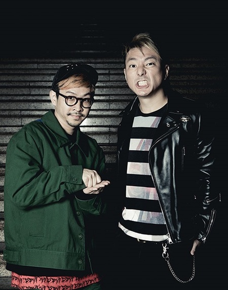 WACK \u0026 SCRAMBLES WORKS』 BiS、BiSH、ギャンパレを生んだ渡辺