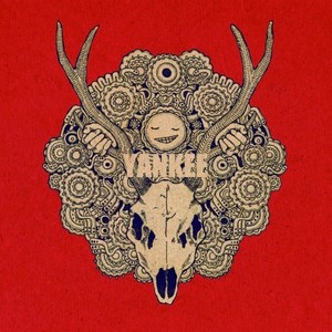 米津玄師 YANKEE ユニバーサル (2014 )