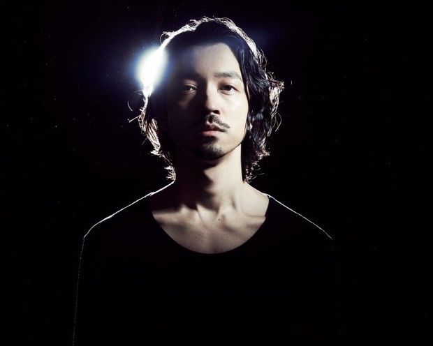 金子ノブアキのスペシャルなステージに期待! ソロ初の映像作品「Captured」引っ提げたBillboard Live公演が間もなく開催