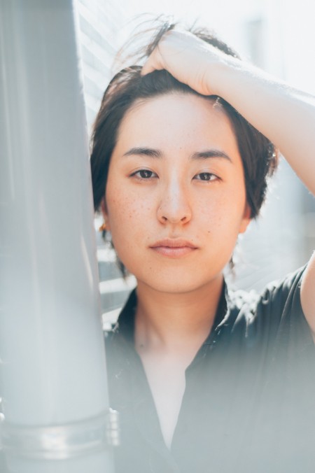 ceroも支える才媛、角銅真実が新ソロ作を語る 「過去と繋がっていくことはない。今、今、今なんです」
