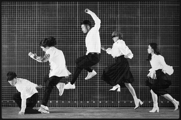 サカナクション 『魚図鑑』 分析不能なバンドとその楽曲を、自分たちの手であえて分析して出した一つの答え