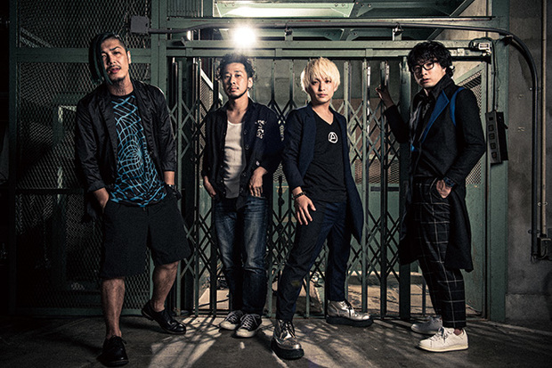 POLYPLUS『debut』 名うての人気プレイヤーの集った〈スーパー・サブバンド〉が、結成4年での初アルバムを語る!