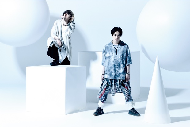 OLDCODEX『LADDERLESS』 過去の自分たちも含め色んなものが透けて見えるけど、歩んできたからこそ辿り着けた1枚