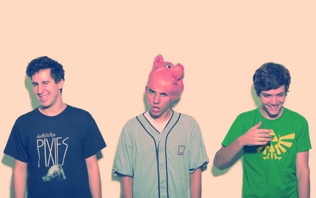 BADBADNOTGOOD 『III』(1)