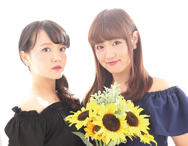 Chelip『これって恋だと思うんだ/輝る風の中の全て』 鳥取の人気ユニットが5年間の道程と新たな名曲を語る