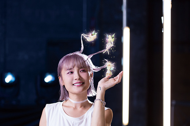 叶~Kanae~“低気圧ガール” 全国デビューを果たした気鋭のシンガー・ソングライターが、同性への力強いメッセージを語る