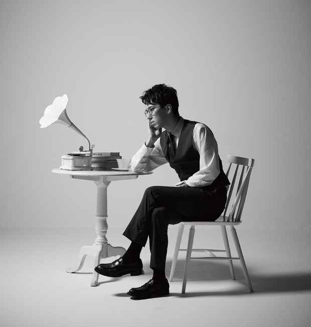 BRIAN SHINSEKAI 『Entrée』 今まで鍵をかけていたポップスという引き出しがついに開く