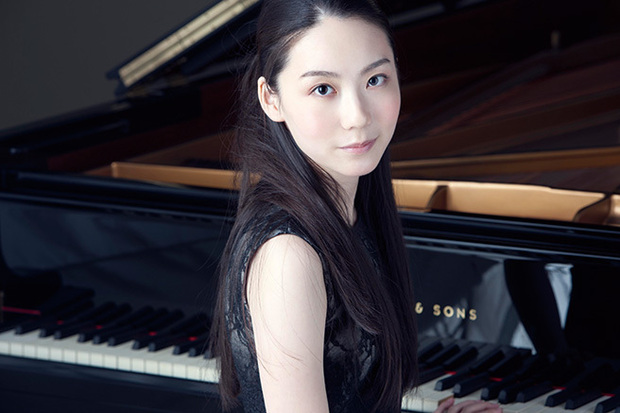 松田華音 『松田華音デビュー・リサイタル』
