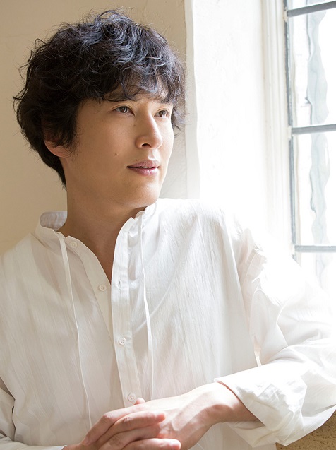 清塚信也 『For Tomorrow』 初の全曲オリジナル作品で表現者として次のステージへ