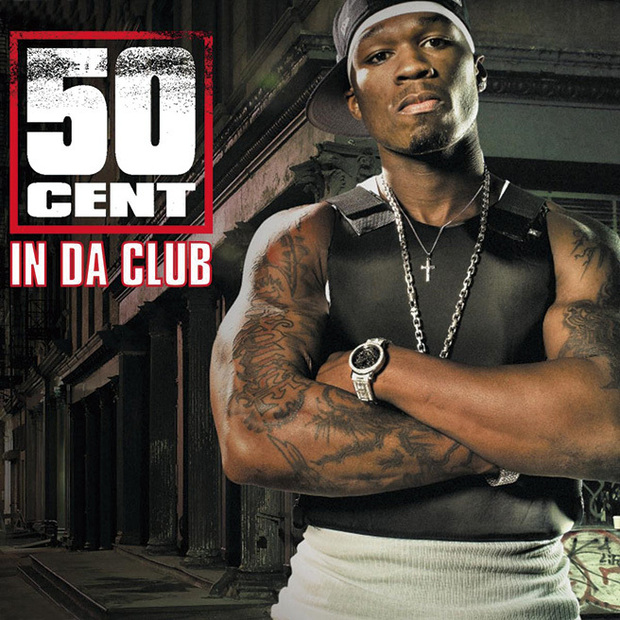 50 CENT Animal Ambition 3 Mikiki