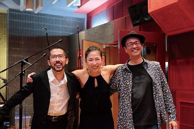 大西順子『Glamorous Life』『Very Special』 現在のスタイルを表わす、カラーの異なる2作品が同時リリース!