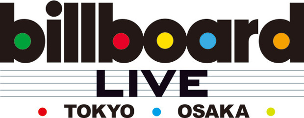 Billboard Live 10th Anniversary