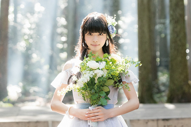 寺嶋由芙『きみが散る』 ソロ活動5周年を控えて語った、新しい等身大の自分自身