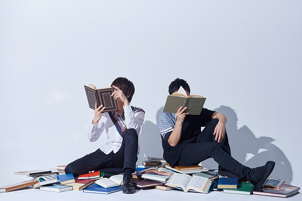 生き方を裏付けとして〈心〉を伝える――王道の言葉とサウンドを追求したイトヲカシのファースト・フル・アルバム『中央突破』